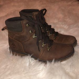 Timberland Ellendale Boots